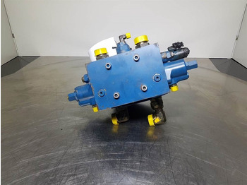 Hidraulika Rexroth M6-1116-00/3M6 - Fiat-Hitachi W170 - Valve: foto 3 Hidraulika Rexroth M6-1116-00/3M6 - Fiat-Hitachi W170 - Valve: foto 3