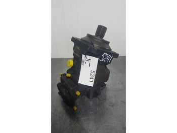 Hidraulika DANFOSS / SAUER