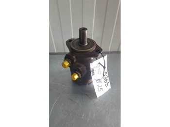Hidraulika DANFOSS / SAUER