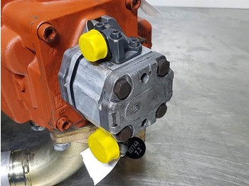 Hidraulika DANFOSS / SAUER