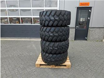 Padangos ir ratlankiai FIRESTONE
