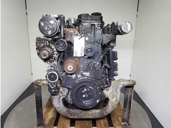 Variklis - Statybinė technika Terex TL210-Cummins QSB6.7-Engine/Motor: foto 3