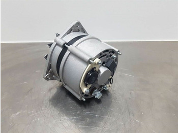 Nauja Variklis - Statybinė technika Terex TL70S-14V 95A-Alternator/Lichtmaschine/Dynamo: foto 4