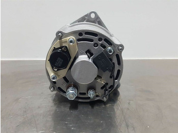 Nauja Variklis - Statybinė technika Terex TL70S-14V 95A-Alternator/Lichtmaschine/Dynamo: foto 5