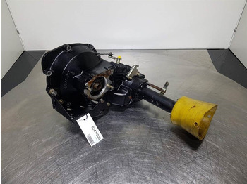 Pavarų dėžė ir dalys