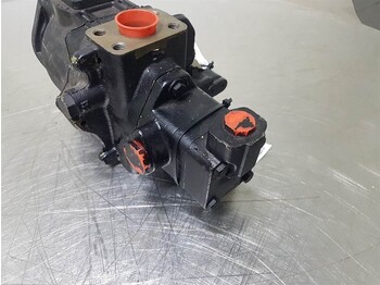 Hidraulika - Statybinė technika Vickers V101B4B41D20R-090 - Gearpump/Zahnradpumpe: foto 2