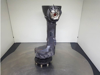 Ašis ir dalys VOLVO