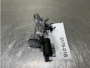 Variklis - Statybinė technika Volvo L30B-Z/X-Deutz TD2011L04I-04103662DX-Fuel pump: foto 2