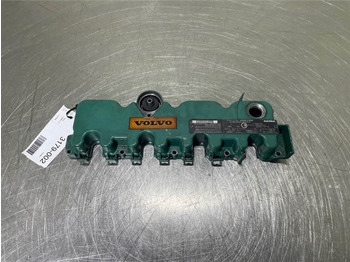 Volvo L30B-Z/X-Deutz TD2011L04I-Valve cover/Ventildeckel lizingą Volvo L30B-Z/X-Deutz TD2011L04I-Valve cover/Ventildeckel: foto 1