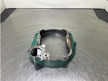 Volvo L30B-Z/X-TD2011L04I-Flywheel housing lizingą Volvo L30B-Z/X-TD2011L04I-Flywheel housing: foto 1 Volvo L30B-Z/X-TD2011L04I-Flywheel housing lizingą Volvo L30B-Z/X-TD2011L04I-Flywheel housing: foto 1