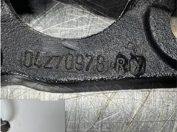 Volvo L30B-Z/X-TD2011L04I-Flywheel housing lizingą Volvo L30B-Z/X-TD2011L04I-Flywheel housing: foto 5 Volvo L30B-Z/X-TD2011L04I-Flywheel housing lizingą Volvo L30B-Z/X-TD2011L04I-Flywheel housing: foto 5