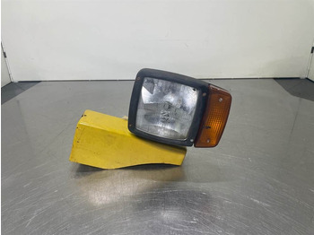 Elektros sistema VOLVO