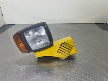 Elektros sistema VOLVO
