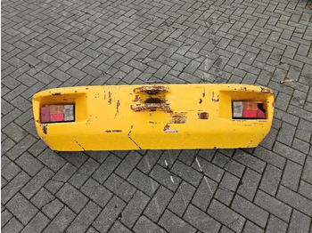 Rėmas/ Važiuoklė VOLVO