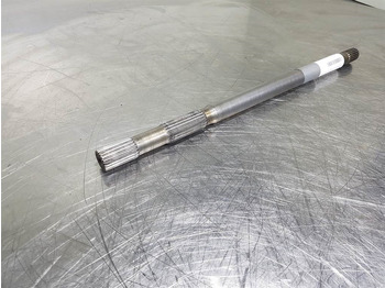 Ašis ir dalys - Statybinė technika ZF 4472304236 - Joint shaft/Steckwelle/Steekas: foto 3