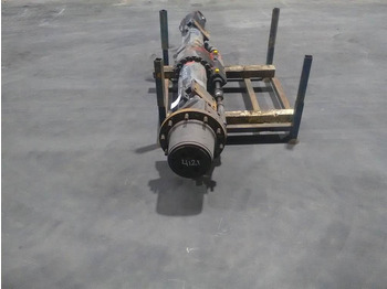 Ašis ir dalys - Statybinė technika ZF APL-R755 - Axle/Achse/As: foto 4 Ašis ir dalys - Statybinė technika ZF APL-R755 - Axle/Achse/As: foto 4