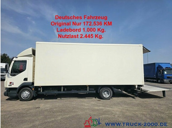 Furgonas sunkvežimis DAF LF 45 180