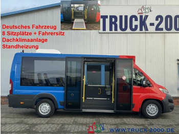 Mikroautobusas FIAT