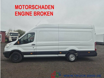 Krovininis mikroautobusas FORD Transit