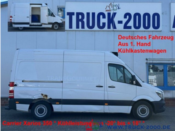 Furgonas šaldytuvas MERCEDES-BENZ Sprinter 316
