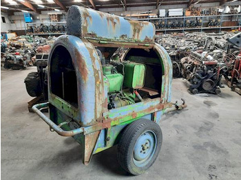 Oro kompresorius Deutz F2L912: foto 4