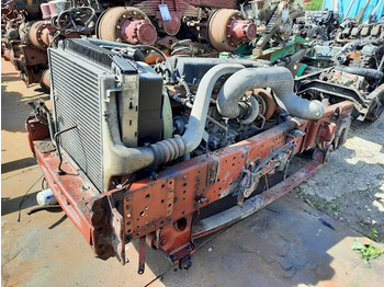 Variklis IVECO EuroTech
