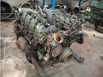 Variklis Mercedes-Benz OM422: foto 4