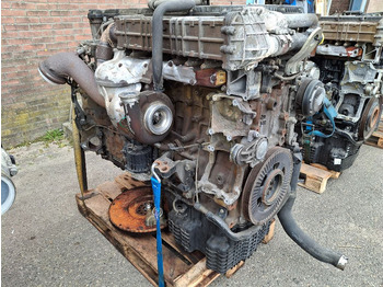 Variklis MERCEDES-BENZ