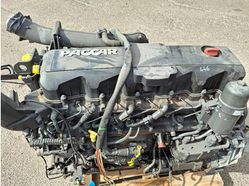 Variklis PACCAR