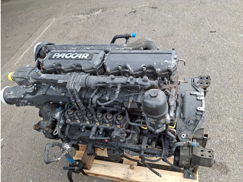 Variklis PACCAR PR183U1: foto 3