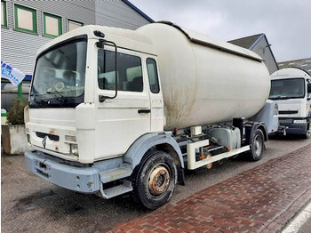 Autocisterna RENAULT Midliner M 210