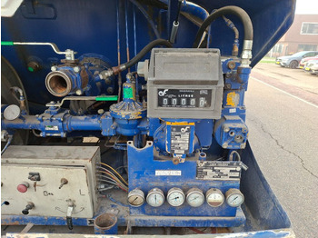 Autocisterna Renault MIDLUM 220DCI GAS / LPG: foto 5