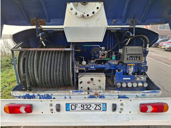 Autocisterna Renault MIDLUM 220DCI GAS / LPG: foto 4