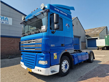Vilkikas DAF XF 105 460