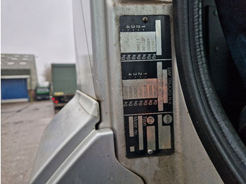 Vilkikas DAF CF75.310: foto 3