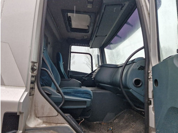 Vilkikas DAF CF75.310: foto 4