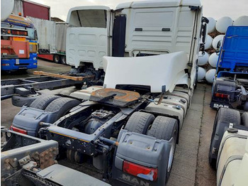 Vilkikas MAN TGX 18.400: foto 3