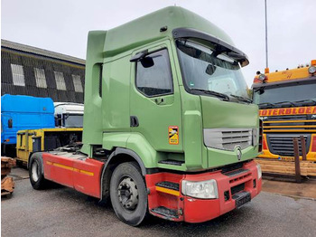 Vilkikas Renault PREMIUM 460 DXI: foto 2