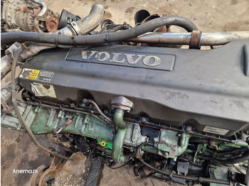 Variklis VOLVO