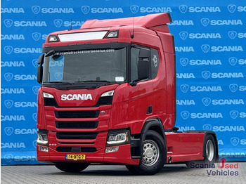 Vilkikas SCANIA R 410
