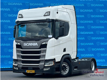Vilkikas SCANIA R 450