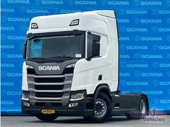 Vilkikas SCANIA R 450