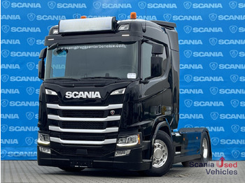Vilkikas SCANIA R 450