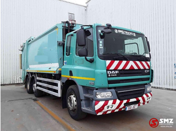 Šiukšliavežis DAF CF 75 310