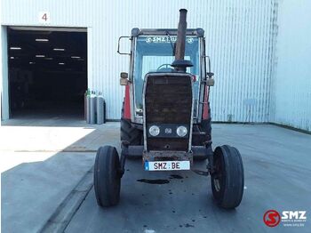 Traktorius Massey Ferguson 2640: foto 2