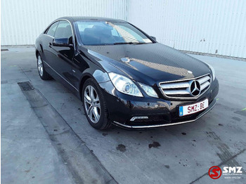 Lengvasis automobilis MERCEDES-BENZ