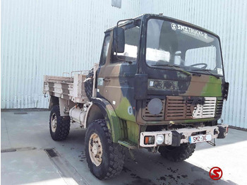 Komunalinė/ Specializuota technika RENAULT