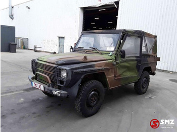 Lengvasis automobilis Peugeot P4 10x: foto 3