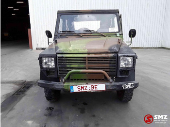 Lengvasis automobilis Peugeot P4 10x: foto 2