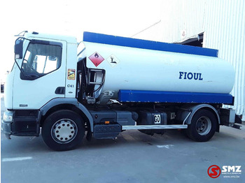 Autocisterna Renault Premium 210: foto 4